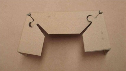 稳固运输之盾 探秘物流包装中的纸护角、纸桶与那顿包装的应用