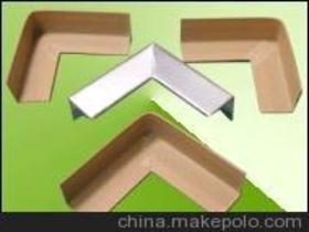 绿色纸护角供应商、价格行情与批发市场全览，兼析纸桶行业关联