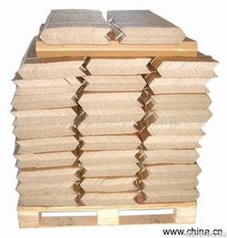 纸护角 包装领域的绿色守护者