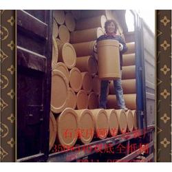 全纸桶与集装袋 包装行业的专业选择