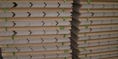 优质纸护角与高端纸桶产品介绍