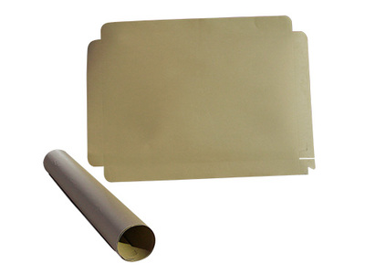 选品质好的纸护角就选创联包装 环保纸护角与纸桶的明智选择