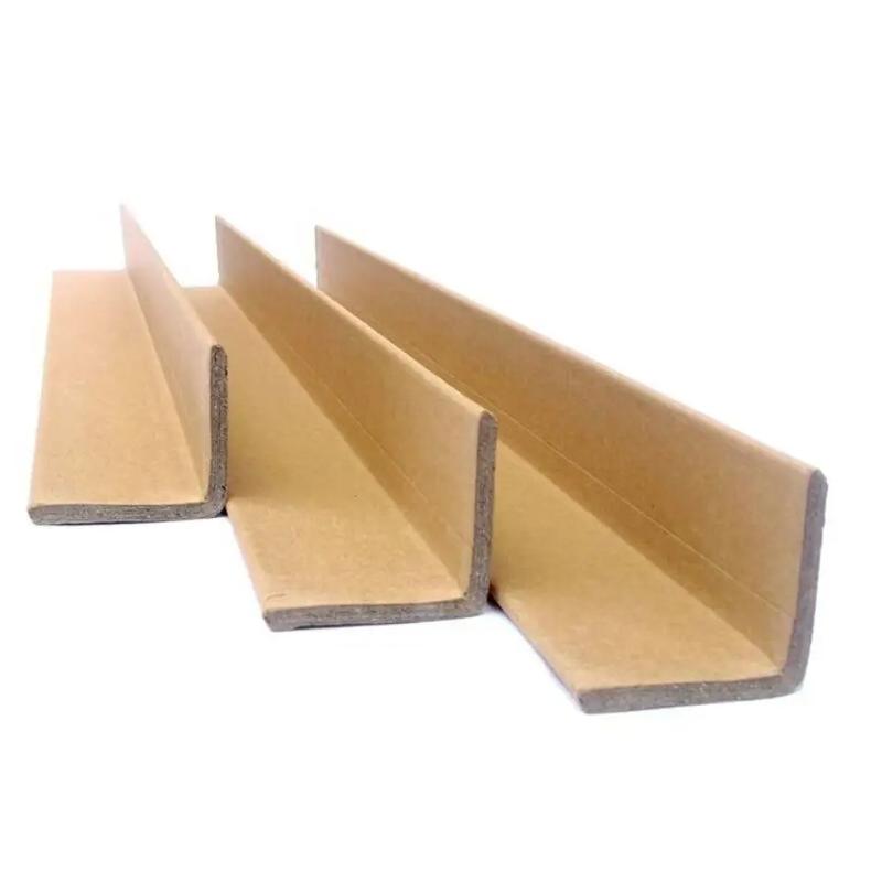 新款加硬纸护角条 为装修、家具和物流提供全方位直角保护